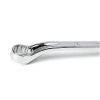 Chave Combinada Angulada 45° 1.1-8"" - St40154g - Sata Chave Combinada Angulada 45 1.1-8 St40154g Sata - 4