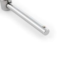 Cabo T 1-2"" De 450mm - St13910sc - Sata Cabo T 1-2" St13910sc Sata - St13910sc - Sata - 2