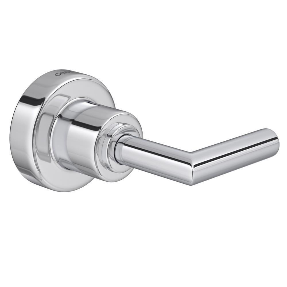 Acabamento Para Registro De Gaveta Izy Plus 1-2 3-4 E 1 - 4900.c24.pq - Deca Acabam.p.1-2,3-4 E 1" (pq) Izy Plus Cr - 1