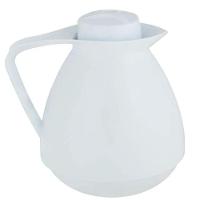 Bule Térmico Amare 650ml Branco - 25100902 - Mor Bule Amare 650ml. Branco Mor 25100902 - 1