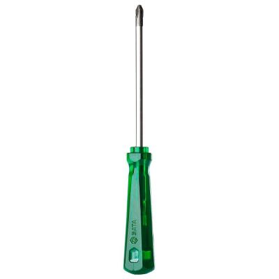 Chave Phillips Pvc 1-4x5? - St61377 - Sata Chave Phillips Pvc 1-4 X 5" Sata St61377