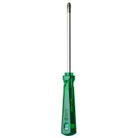 Chave Phillips Pvc 1-4x5? - St61377 - Sata Chave Phillips Pvc 1-4 X 5" Sata St61377 - 1