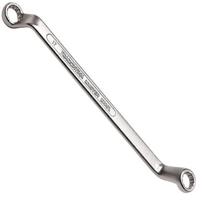 Chave Estrela Em Aço Especial Cromado De 16x17mm - 42026106 - Tramontina Chave Estrela 16x17mm Tramontina