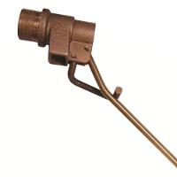 Torneira De Bóia 1-2"" - 1350.bsa.012 - Deca Torneira Boia 1-2 1350 Bsa Deca 1350.bsa.012 - 2