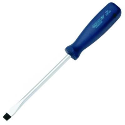 Chave De Fenda Simples 150 1-4x10"" - 036.130 - Gedore Chave Fenda 150d 1-4x10 Gedore 036.130 - Gedore