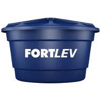 Caixa D´agua Em Polietileno 750 Litros - Fortlev Caixa Dagua 750l Polietileno - 1