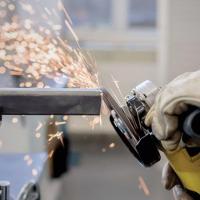 Disco De Corte Fino Metal Inox 7'x1,6mmx7-8 - Iw401701 - Irwin - 3