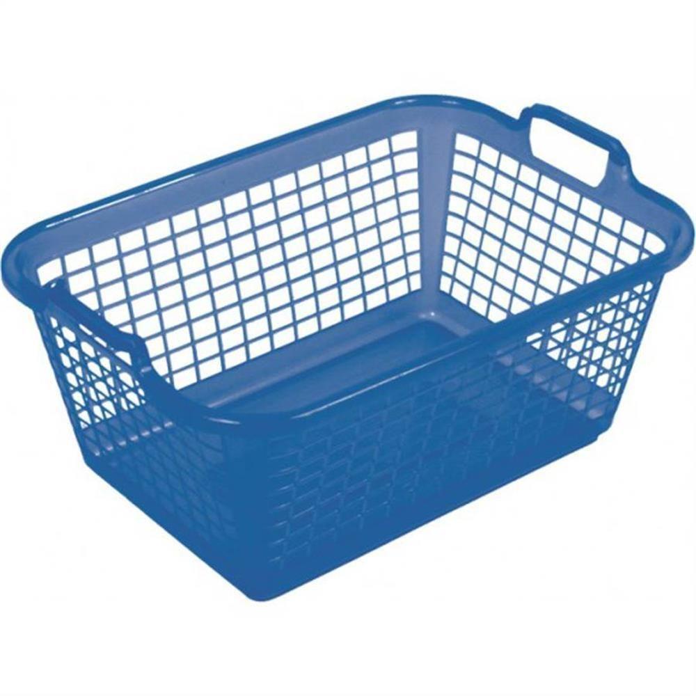 Cestinha Multiuso 37x26x16cm - Cst-01 - São Bernardo Cestinha Mult Uso 37x26x16 Cst-01 Sao Bernardo - 1