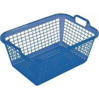 Cestinha Multiuso 37x26x16cm - Cst-01 - São Bernardo Cestinha Mult Uso 37x26x16 Cst-01 Sao Bernardo - 1