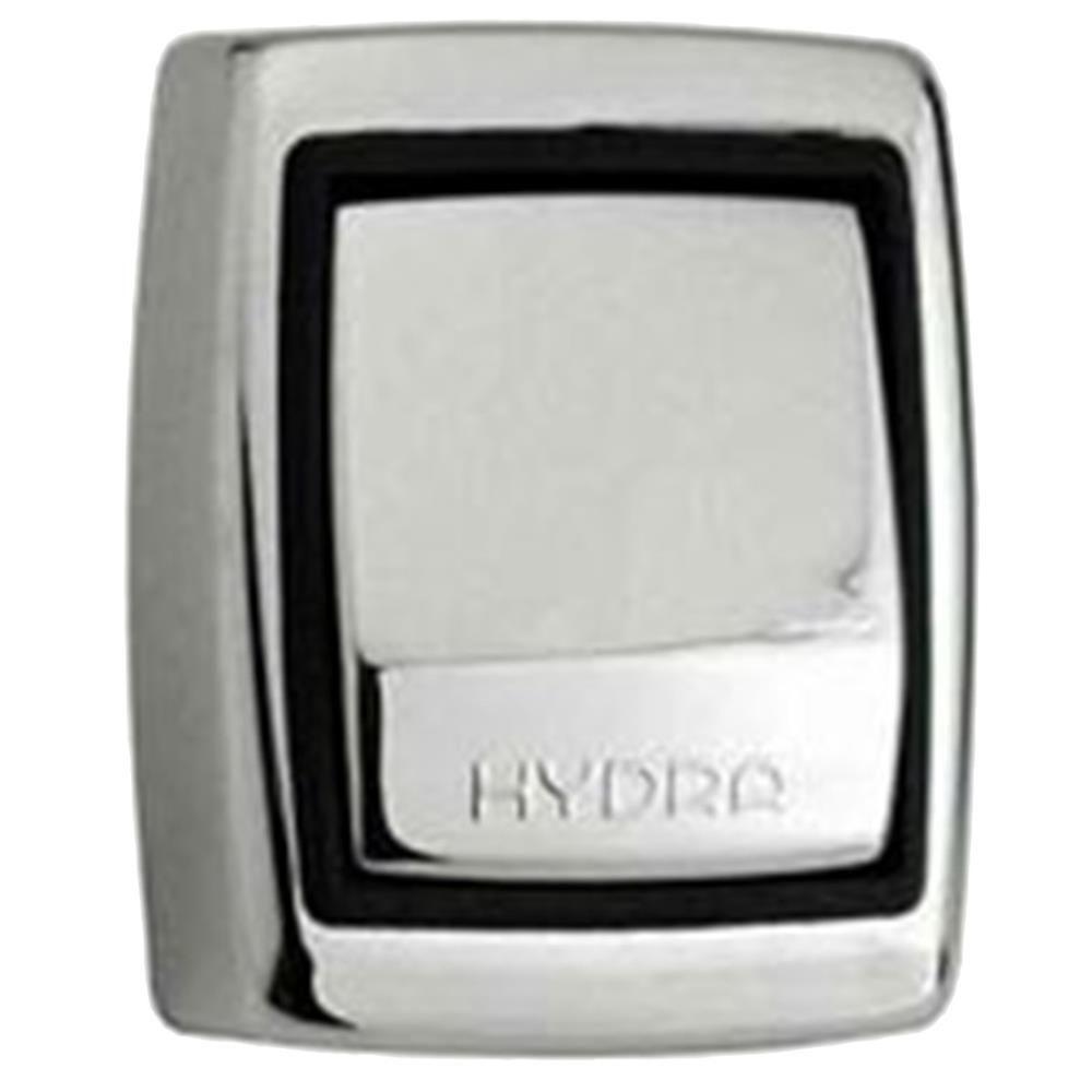 Acabamento Para Válvula Hydra Luxo Cromado - 4900.c.lxo - Deca Acabam.p-valv.hidra Luxo Crom. Deca - 1