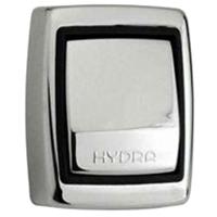 Acabamento Para Válvula Hydra Luxo Cromado - 4900.c.lxo - Deca Acabam.p-valv.hidra Luxo Crom. Deca - 1