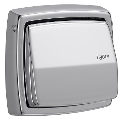 Acabamento Para Válvula De Descarga Hydra Max Pro - 4900.c.pro - Deca Acabam.p-valv.hydra Pro (uso Publico)dec