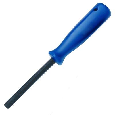 Chave Allen Com Cabo 6,0 Mm 42c - 12.406 - Gedore