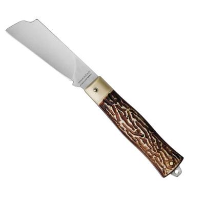 Canivete Com Lâmina Inox E Cabo De 3"" Polegadas Abs - 26301103 - Tramontina Canivete Inox 3" Tramontina 26301-103