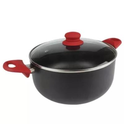Caçarola 24cm Aroma - 30050012 - Mor Cacarola 24cm Aroma Mor 30050012