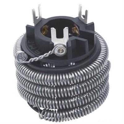 Resistência 220 Volts 5400 Watts Torneira Banho Nosso - 0433 - Fame Resistencia Chuveiro-toneir 220v 5400w Kibanho Jd
