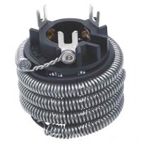 Resistência 220 Volts 5400 Watts Torneira Banho Nosso - 0433 - Fame Resistencia Chuveiro-toneir 220v 5400w Kibanho Jd - 1