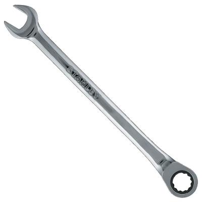 Chave Combinada Estriada Com Catraca 11-16? - 4-91-971 - Stanley Chave Combinada C-catraca 11-16" Stanley 4-91-971