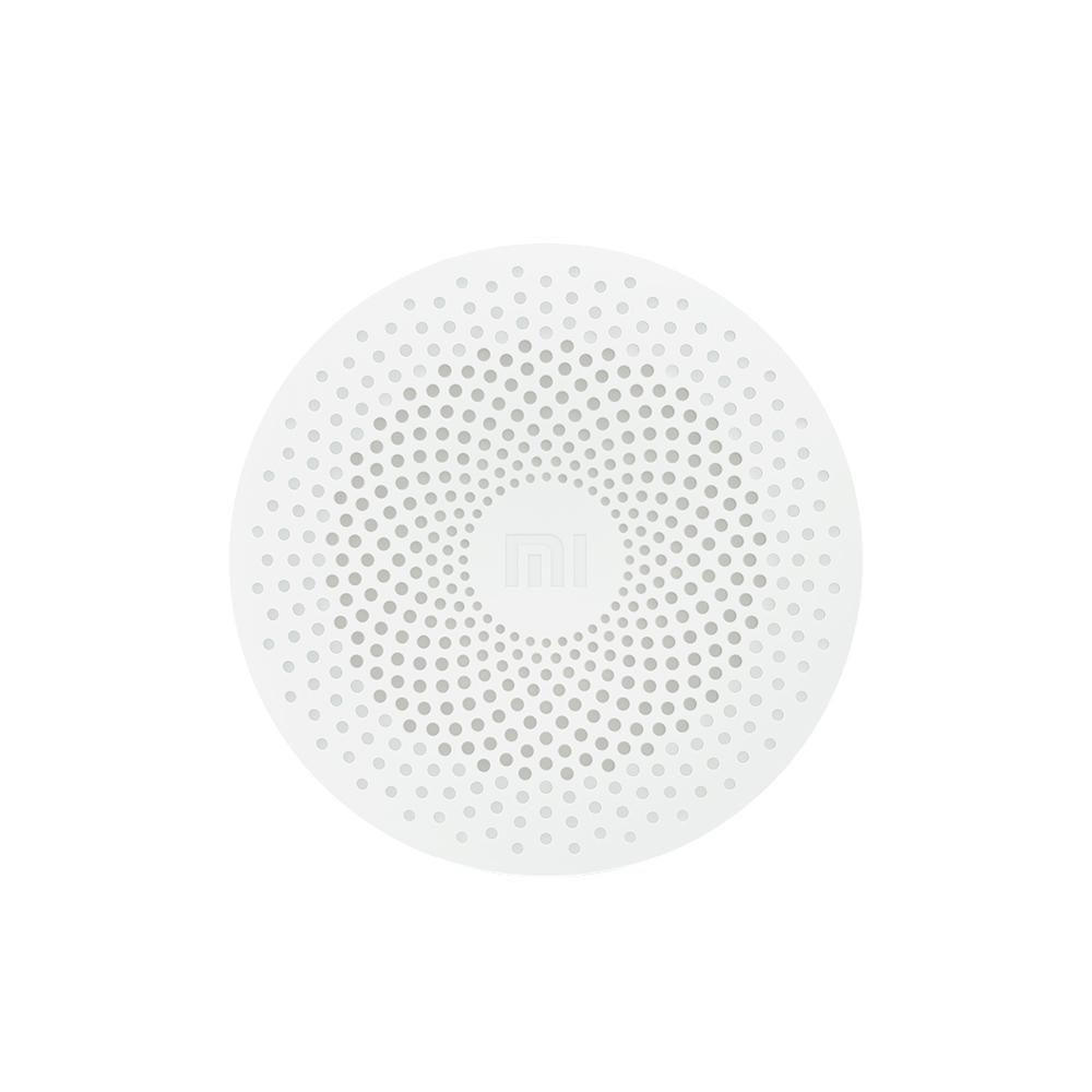 Mini Caixa De Som Bluetooth Portátil 2W Xiaomi Branco - 2