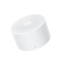 Mini Caixa De Som Bluetooth Portátil 2W Xiaomi Branco - 1