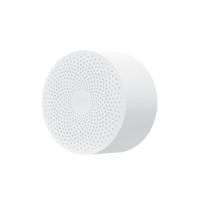 Mini Caixa De Som Bluetooth Portátil 2W Xiaomi Branco - 4