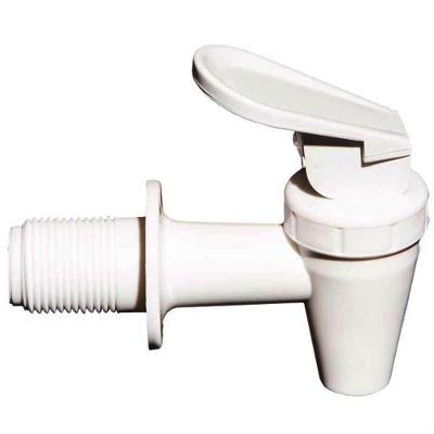 Torneira Curta Branca - 6374 - Lazarios