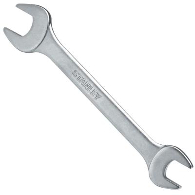 Chave Fixa 1-4"" X 5-16"" - 4-86-800 - Stanley Chave Fixa 1-4" X 5-16" Stanley 4-86-800