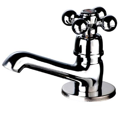 Torneira De Mesa Metal 1-4 De Volta Para Lavatório C-32 6192 - 766152 - Stoc