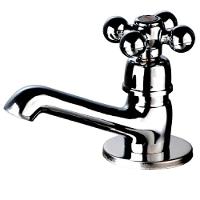 Torneira De Mesa Metal 1-4 De Volta Para Lavatório C-32 6192 - 766152 - Stoc - 1