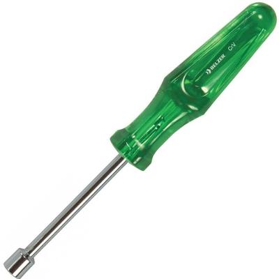 Chave Canhão 3-8 X 24 5mm Crv - 252607b - Belzer Chave Canhao 3-8x125mm Crv Belzer 252607bn-252507