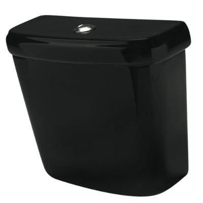 Caixa Para Bacia Acoplada Sabatini Preto - Ic5412 - Icasa