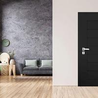 Conjunto De Fechadura Interna 1700 Viena Cromado - 94463 - Silvana - 4