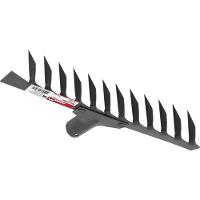 Ancinho Sem Cabo Com 12 Dentes - 3112400120 - Nove54 Ancinho Sem Cabo Com 12 Dentes - 3112400120 - Nove54 - 1