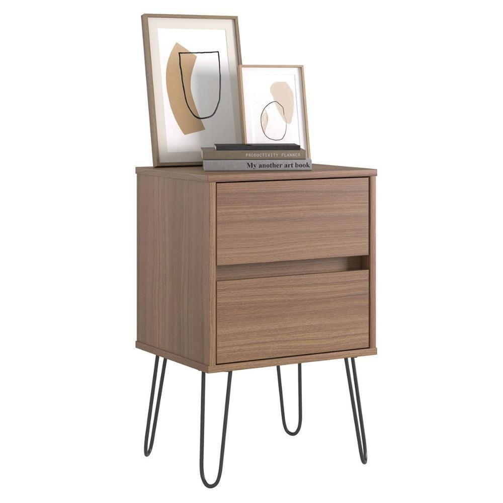 Aparador Roma C/ 2 Gaveteiro Montana - 2