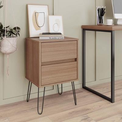 Aparador Roma C/ 2 Gaveteiro Montana