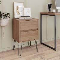 Aparador Roma C/ 2 Gaveteiro Montana - 1