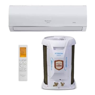 Ar Condicionado Inverter 18.000 BTUs 38TVCI18S5/42AFVCI18S5 Frio Midea Branco 220V