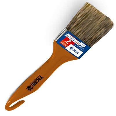 Trincha 2"" Media Cerda Gris - 60695008 - Pincéis Tigre Trincha 2" Media Cerda Gris - 60695008 - Pincéis Tigre