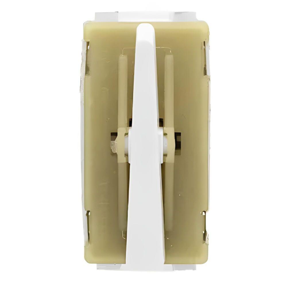 Módulo Interruptor Paralelo Branco - Rvb-1100-2 - Ravenna - 1