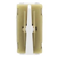 Módulo Interruptor Paralelo Branco - Rvb-1100-2 - Ravenna - 1