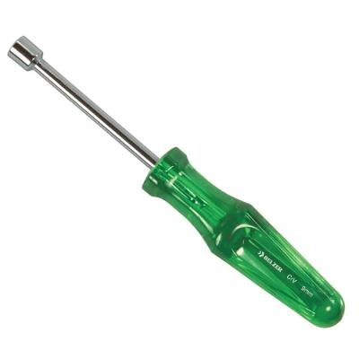 Chave Canhão 12 X 24 5mm Crv - 252110b - Belzer Chave Canhao 12x125mm Crv Belzer 252110bn-252110b