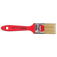 Trincha Pluma Tek Cerda Branca 2.1-2"" - 315-6 - Pinceis Atlas Trincha Plumatek Cerda Branca 2.1-2" Atl 315-6 - 1