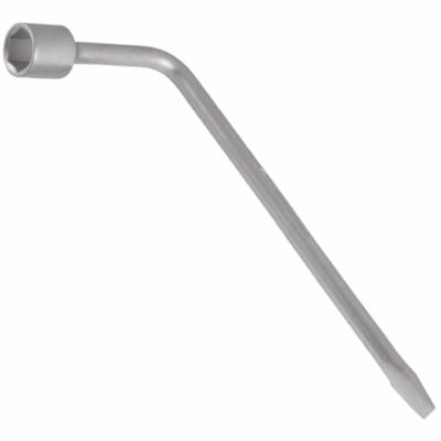Chave De Roda L Com Espátula 23mm - 3301536 - Gedore Red
