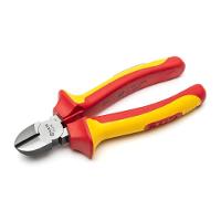 Alicate De Corte Diagonal Isolado De 6"" - St70232st - Sata Alicate De Corte Diagonal Isolado De 6 - St70232st - Sata - 2