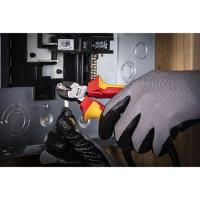 Alicate De Corte Diagonal Isolado De 6"" - St70232st - Sata Alicate De Corte Diagonal Isolado De 6 - St70232st - Sata - 5