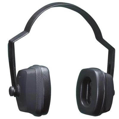 Abafador De Ruído 2002 - 3528 - Ledan Abafador De Ruidos 2002 - 3528 - Ledan