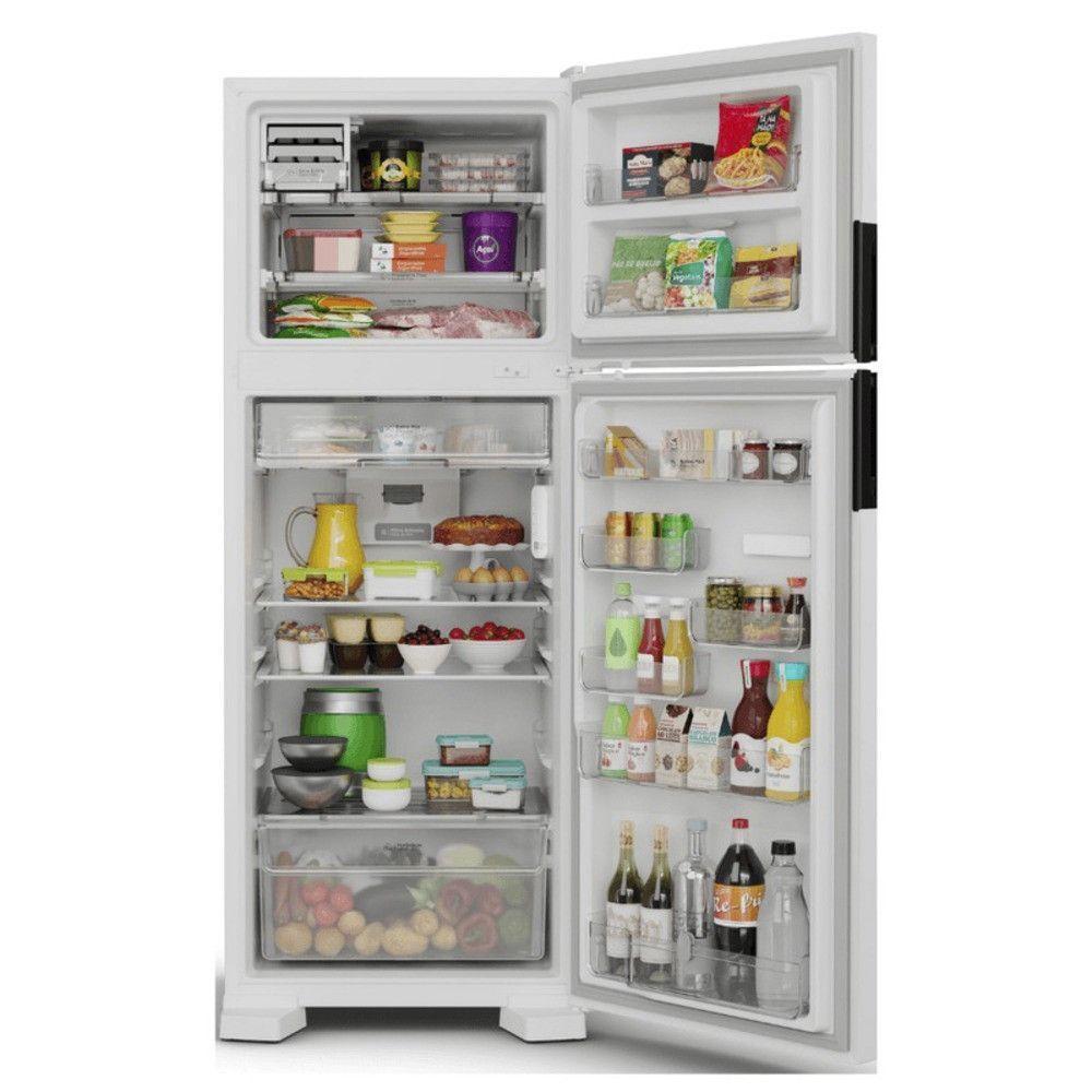 Geladeira Duplex 451 Litros Frost Free CRM53FKBNA Consul Branco 220V - 4