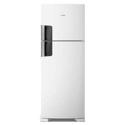 Geladeira Duplex 451 Litros Frost Free CRM53FKBNA Consul Branco 220V