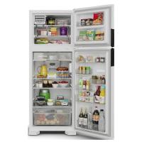 Geladeira Duplex 451 Litros Frost Free CRM53FKBNA Consul Branco 220V