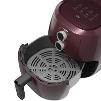 Fritadeira Elétrica WAP Family 4L WAFF2-V 220V - 6